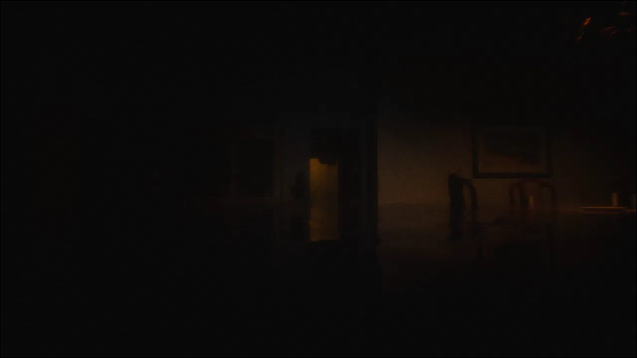 Color Fear Screenshot 28