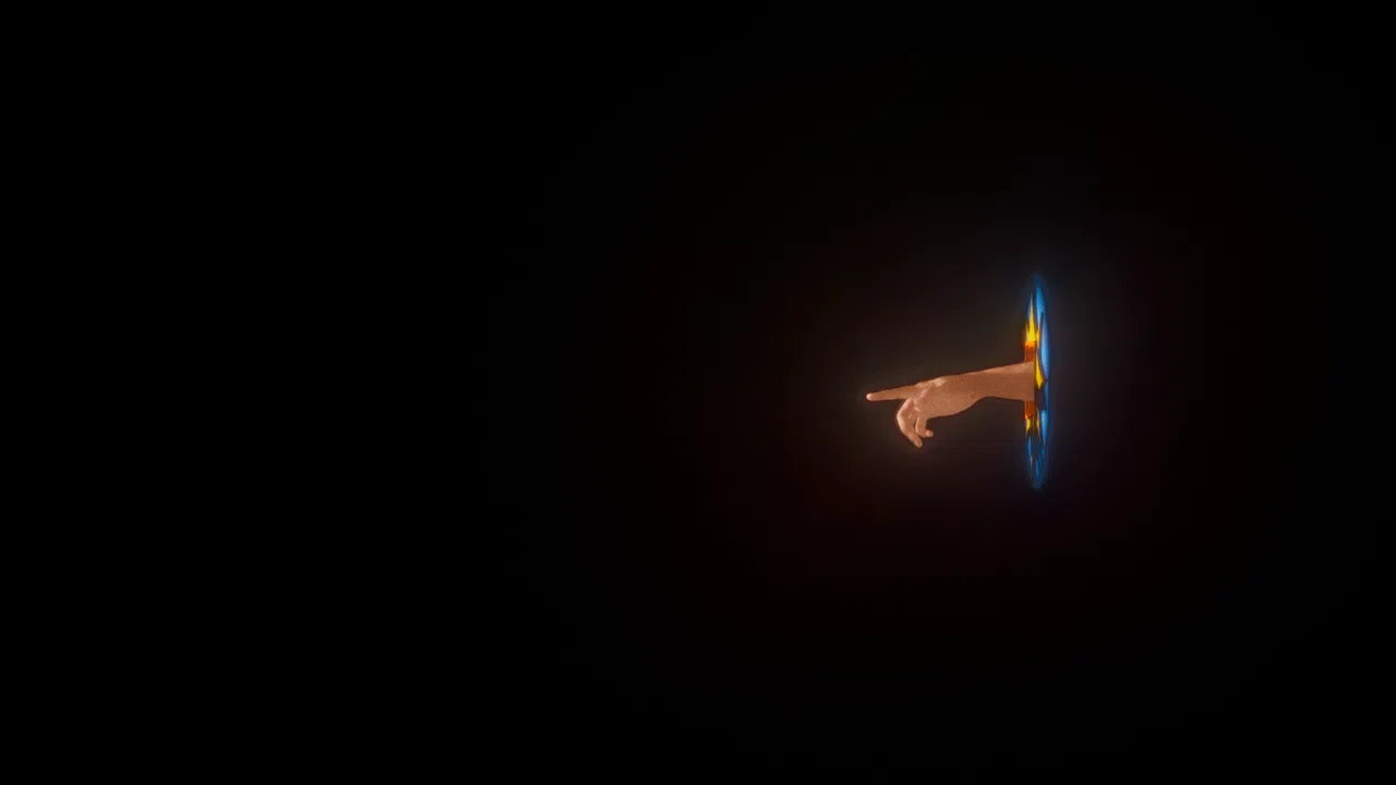Color Fear Screenshot 33