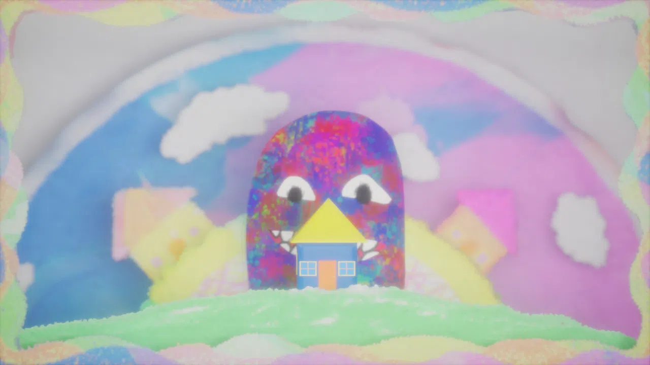 Color Fear Screenshot 5