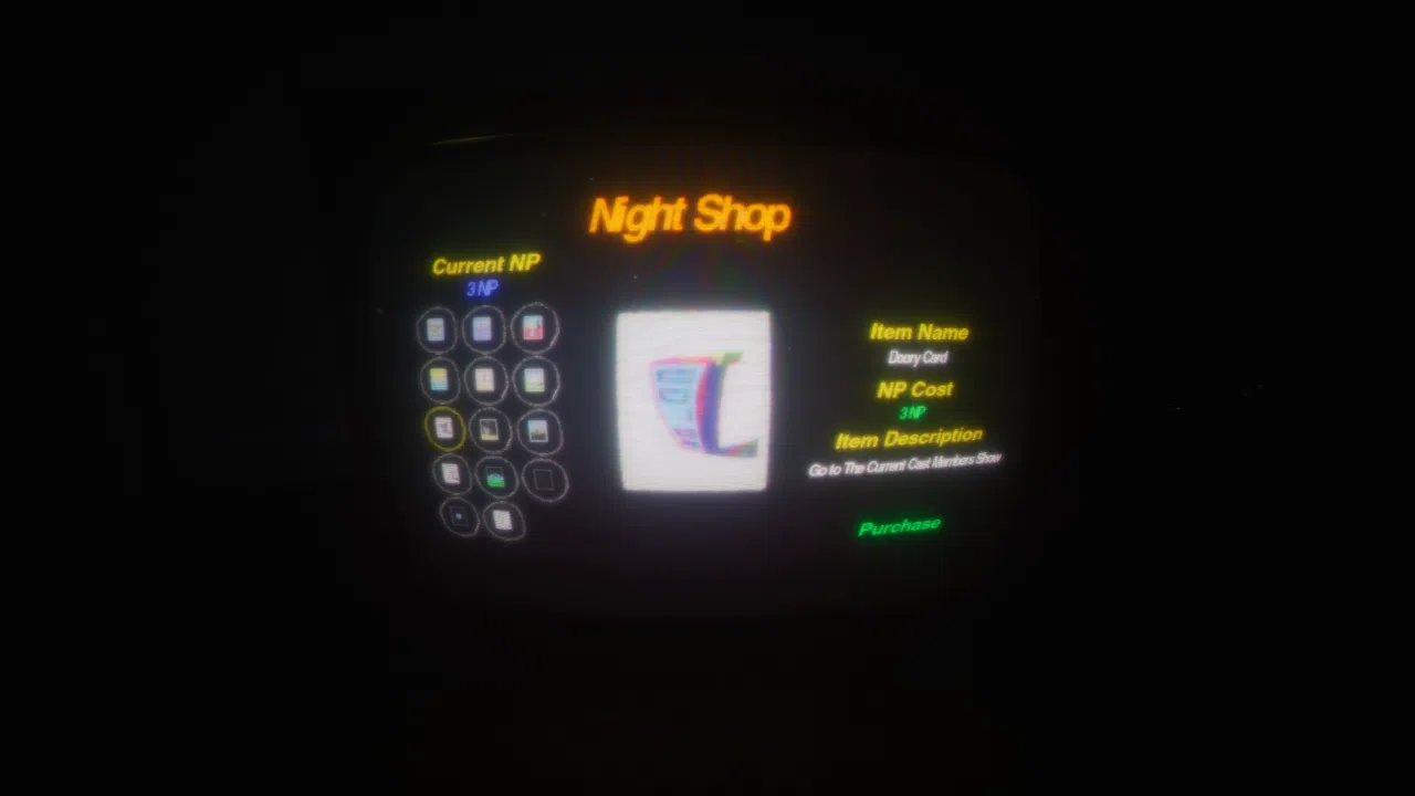 Color Fear Screenshot 14