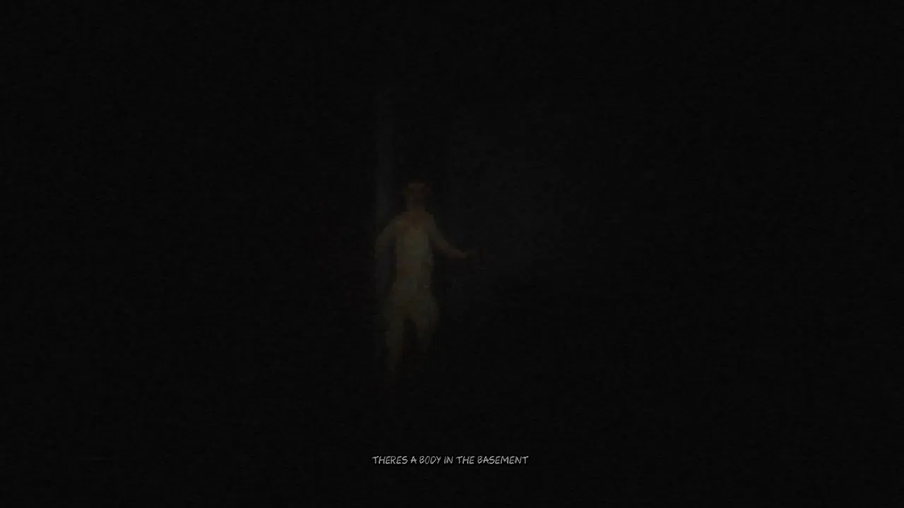Color Fear Screenshot 0