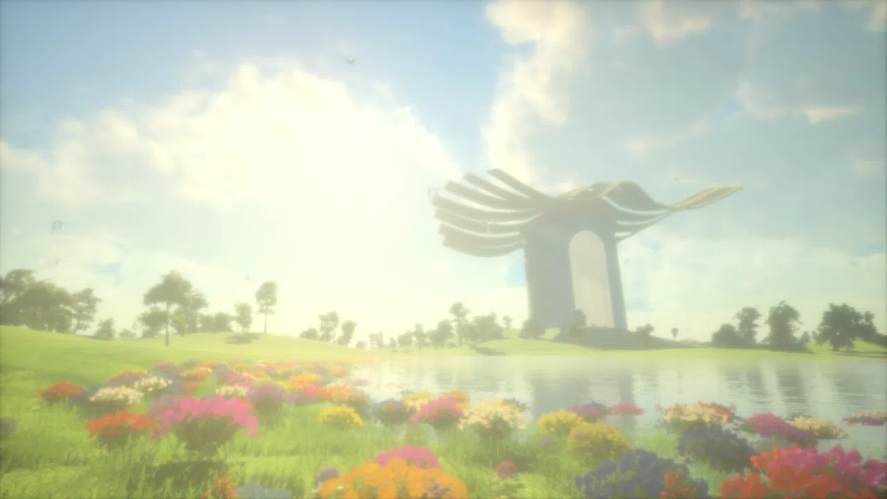 Color Fear Screenshot 32
