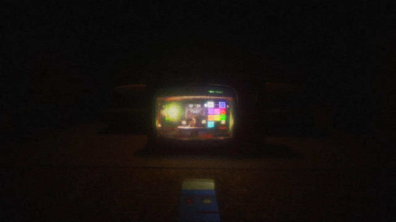 Color Fear Screenshot 17