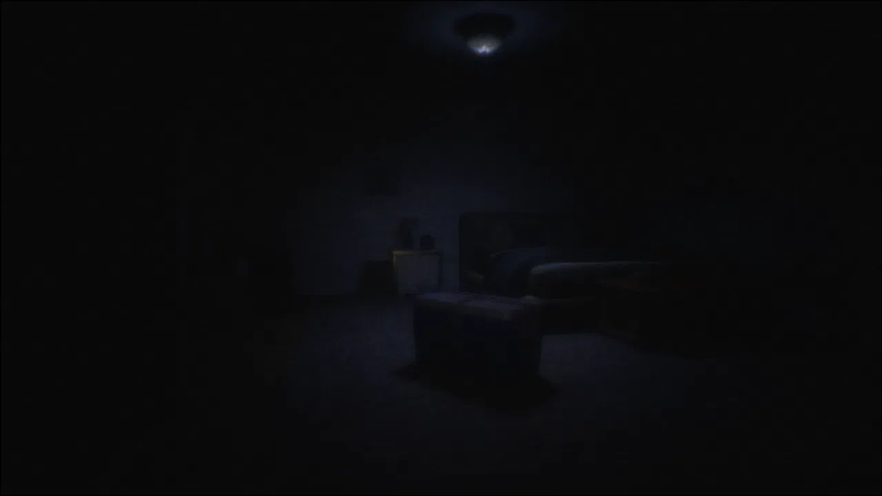 Color Fear Screenshot 8
