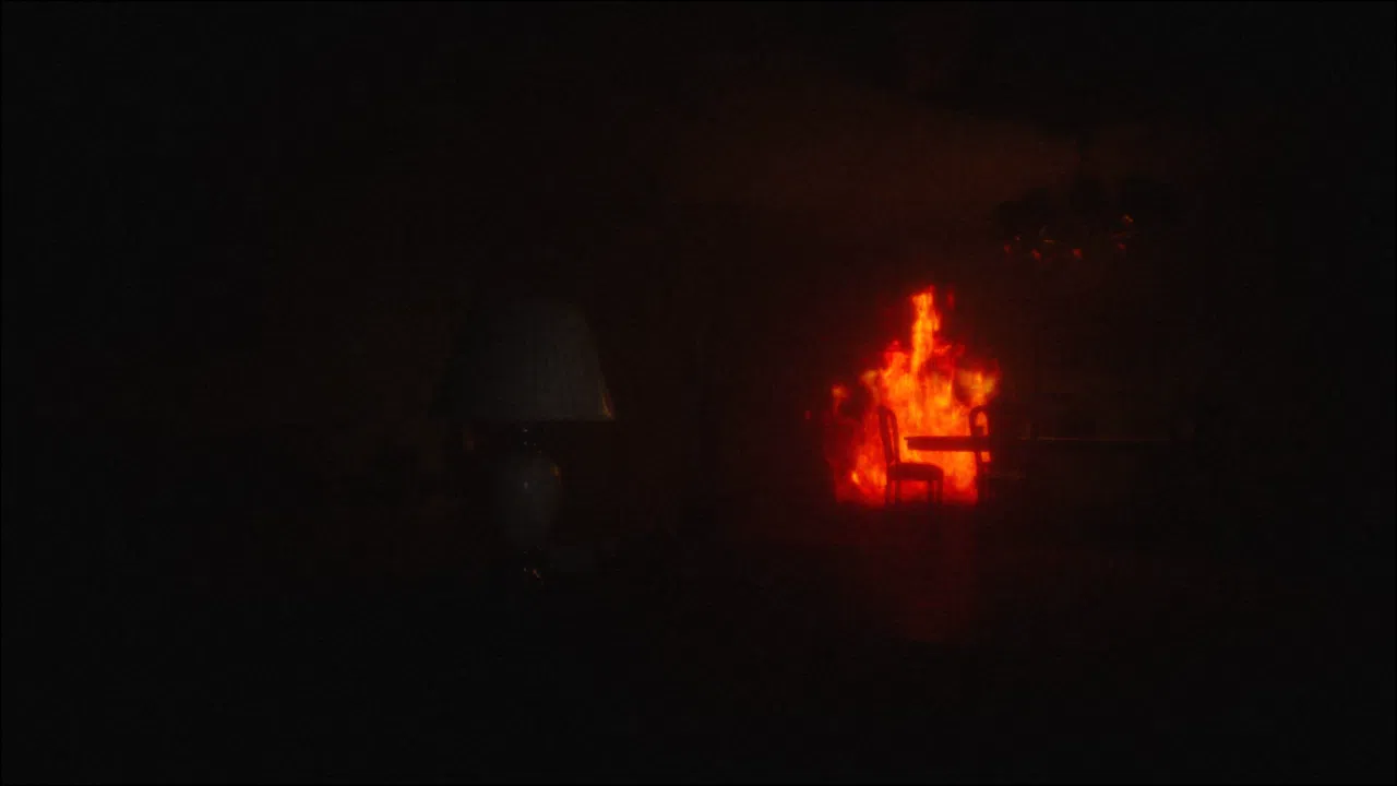 Color Fear Screenshot 19