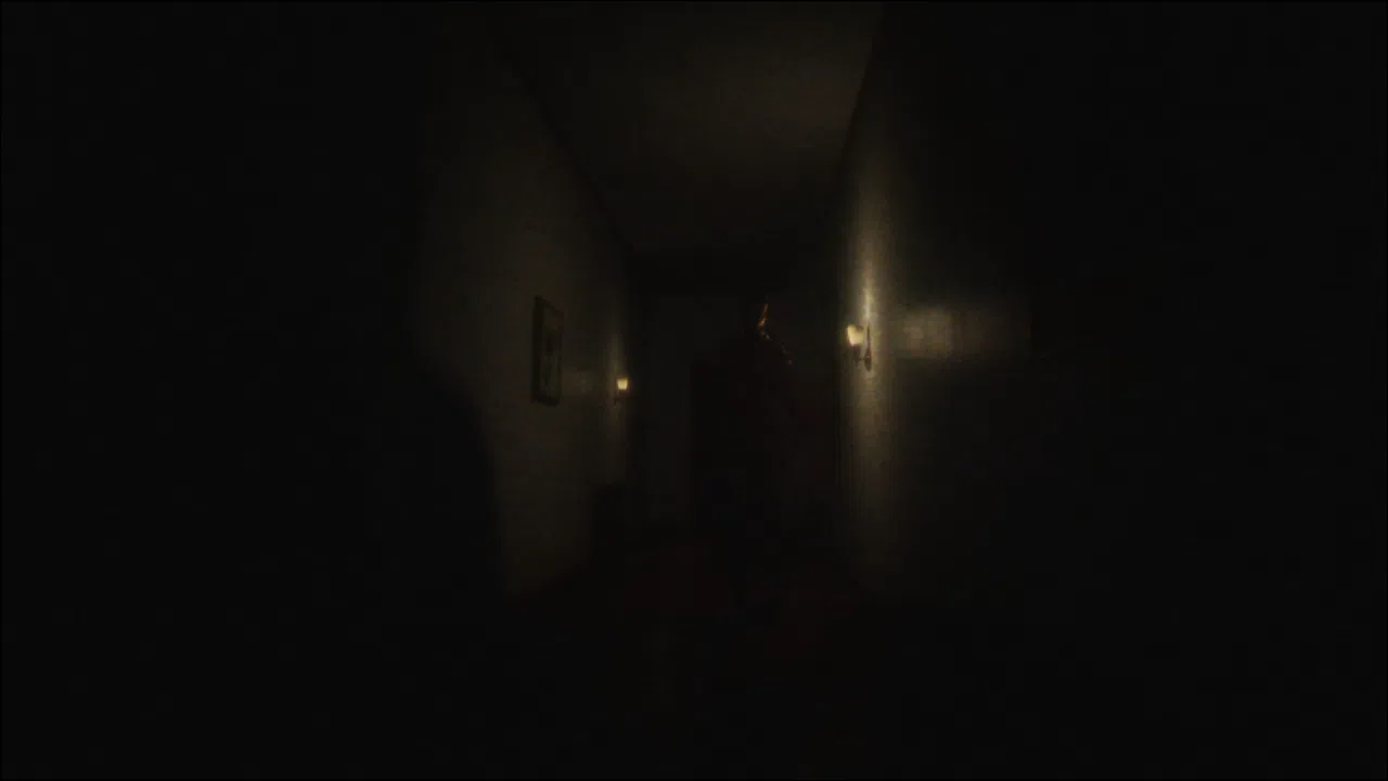 Color Fear Screenshot 13