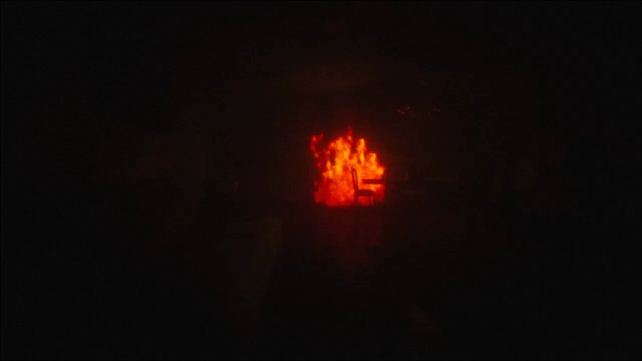 Color Fear Screenshot 20