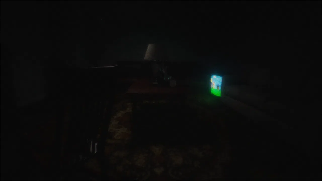 Color Fear Screenshot 25