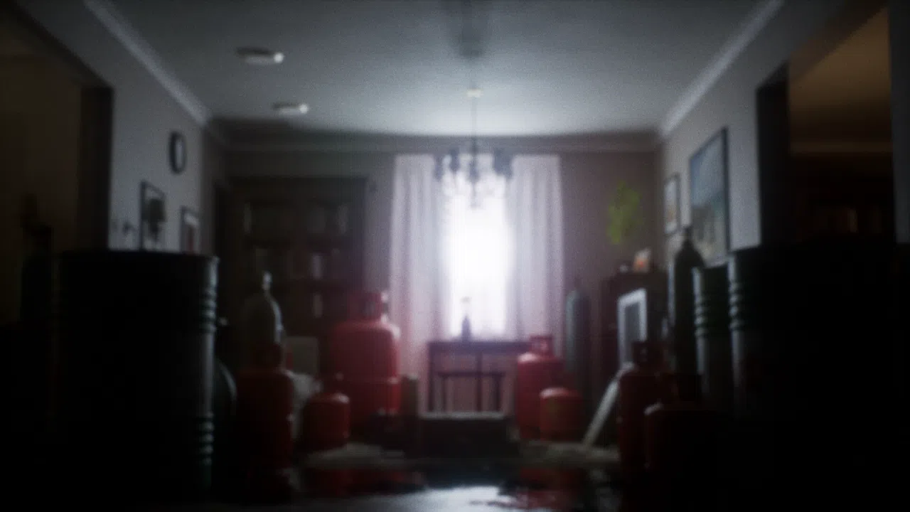 Color Fear Screenshot 7