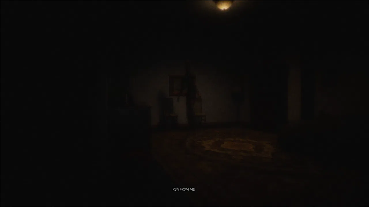 Color Fear Screenshot 12