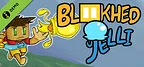 BlokhedJelli Demo