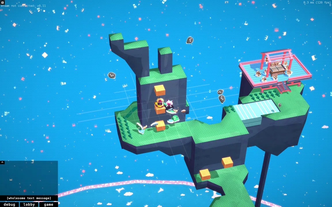 babe-lathe Screenshot 1