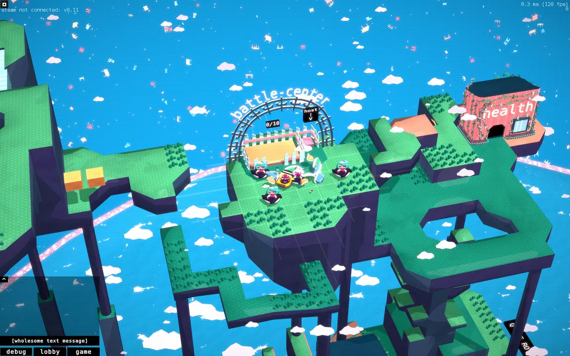 babe-lathe Screenshot 5