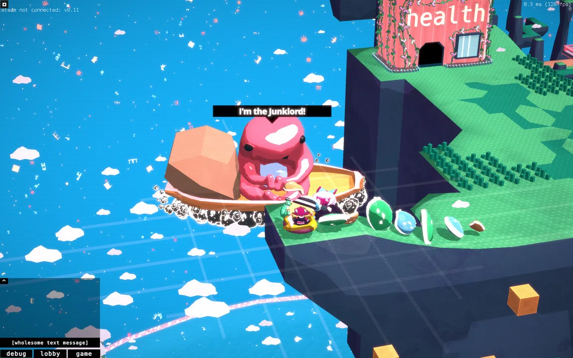 babe-lathe Screenshot 3