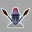 Dimachaerus icon