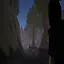 In the depths of the forest icon