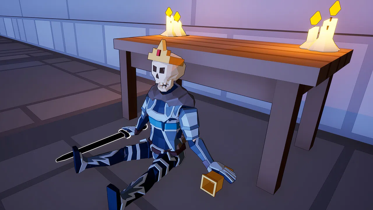 Dimachaerus Screenshot 7