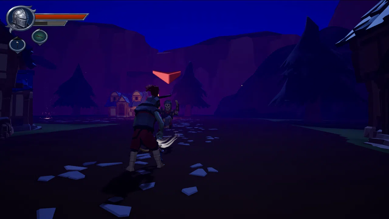 Dimachaerus Screenshot 2
