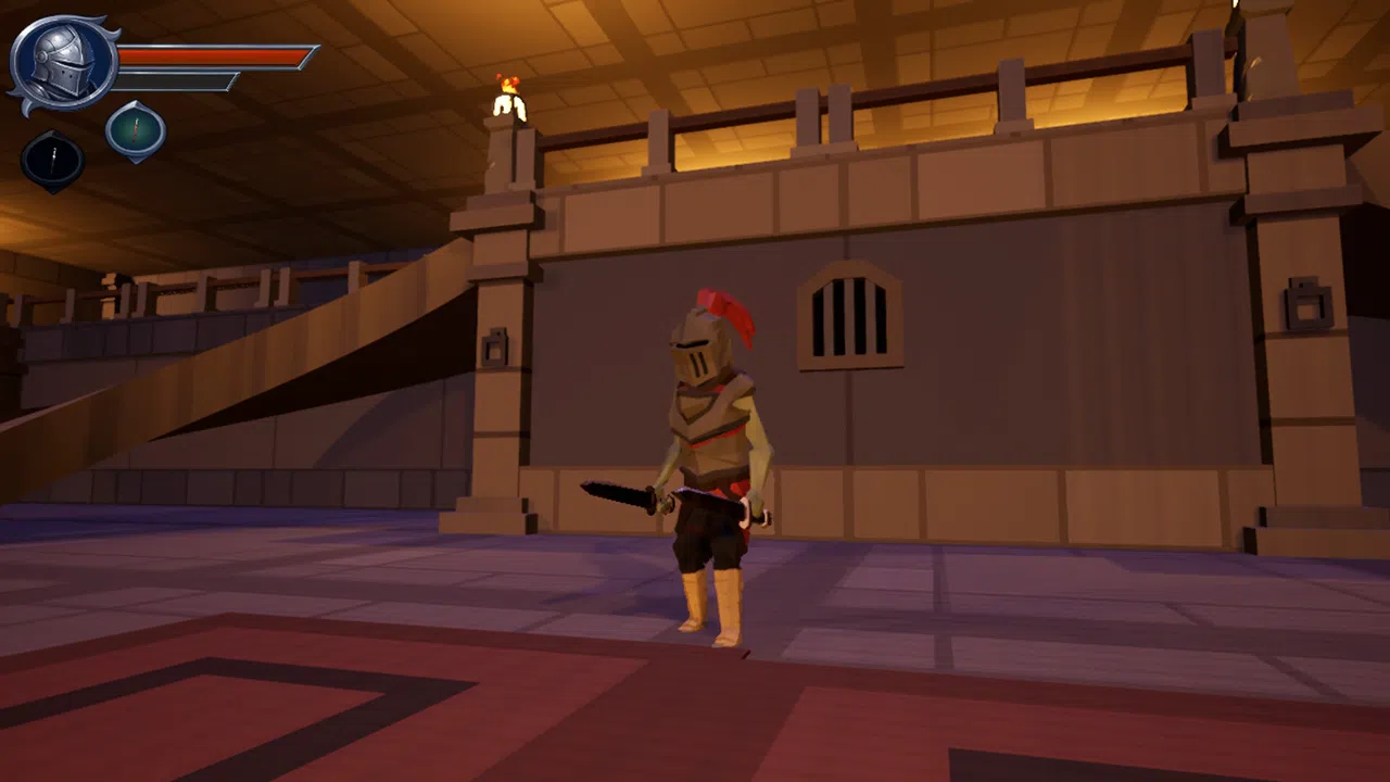 Dimachaerus Screenshot 6