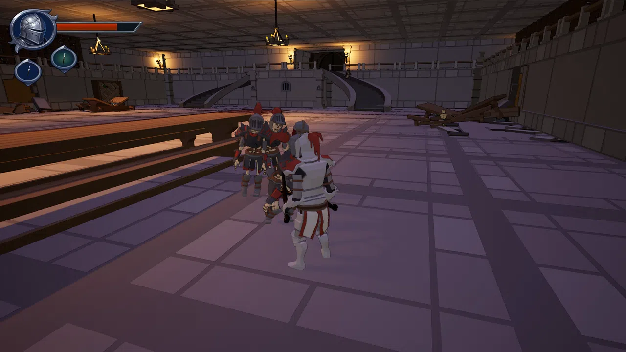 Dimachaerus Screenshot 3