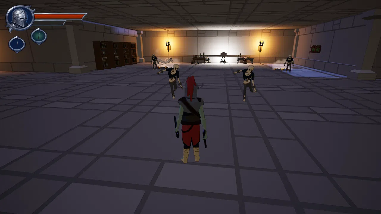 Dimachaerus Screenshot 1