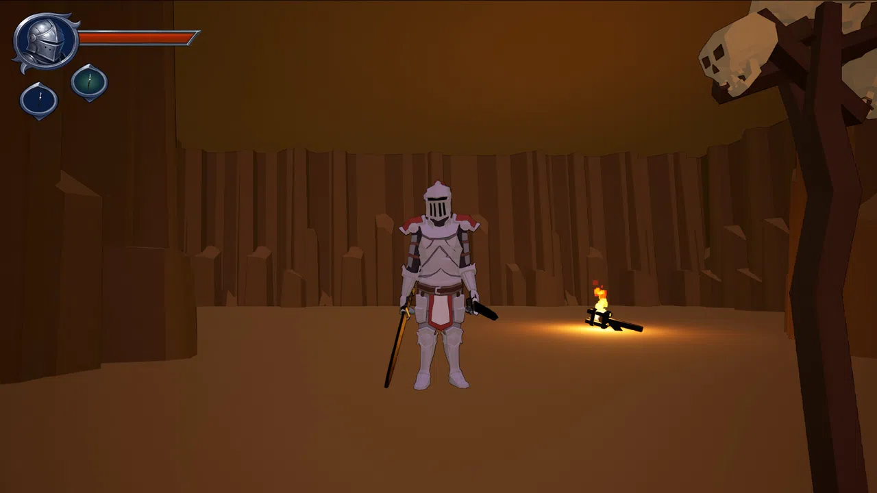 Dimachaerus Screenshot 0