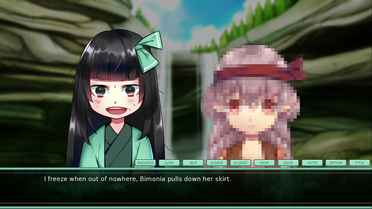 The Last Birdling Screenshot 8