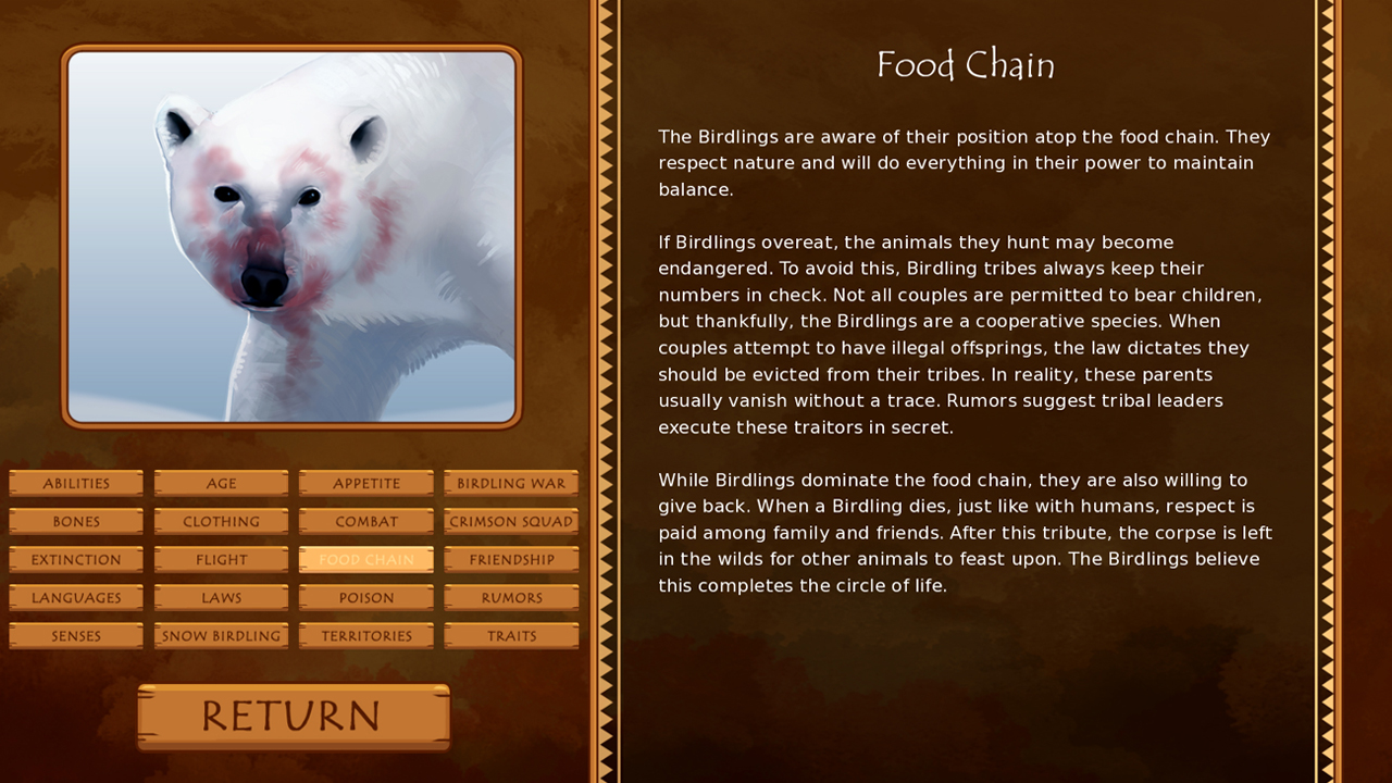 The Last Birdling Screenshot 11