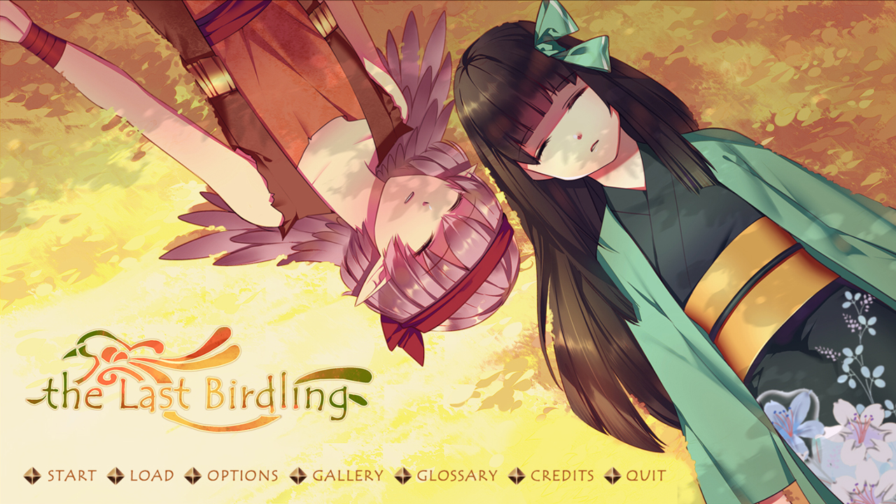 The Last Birdling Screenshot 0