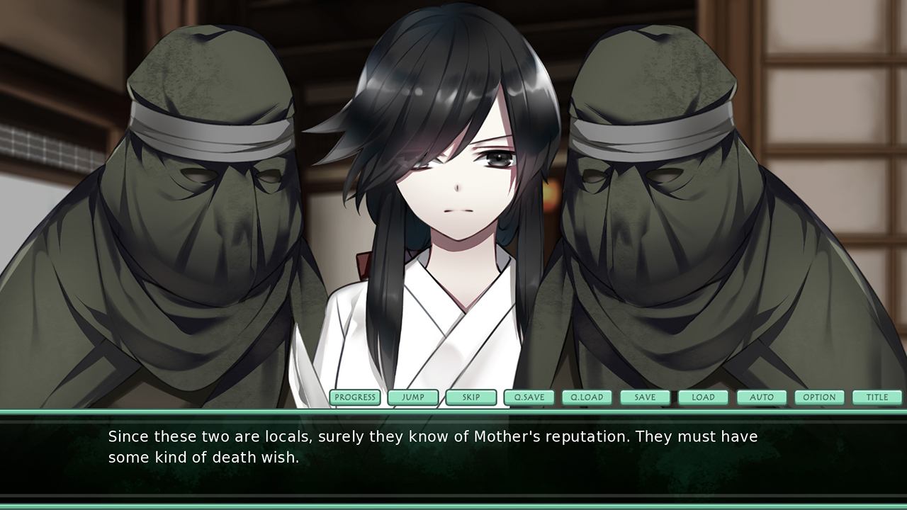 The Last Birdling Screenshot 7