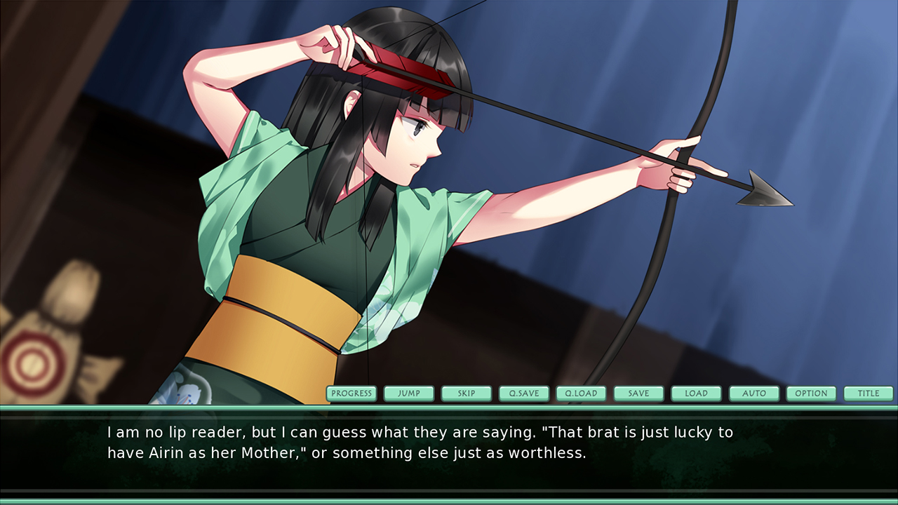 The Last Birdling Screenshot 3