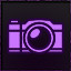 Photographer icon