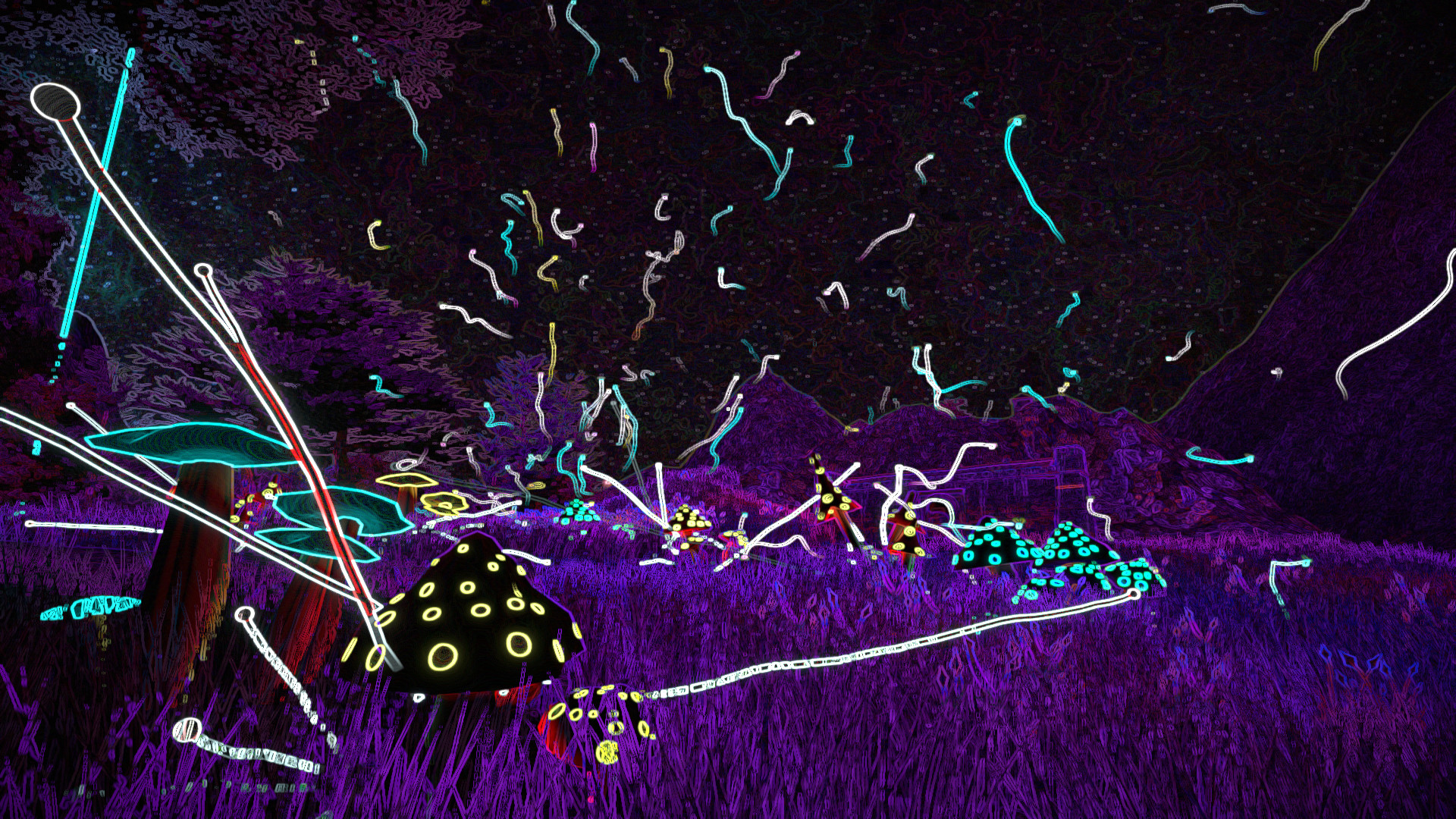 Psikodelya Screenshot 0