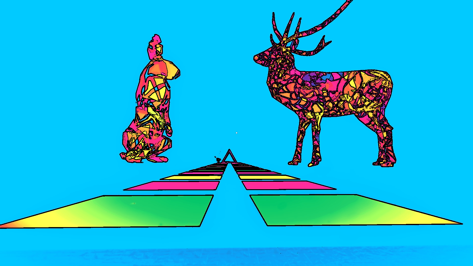 Psikodelya Screenshot 3