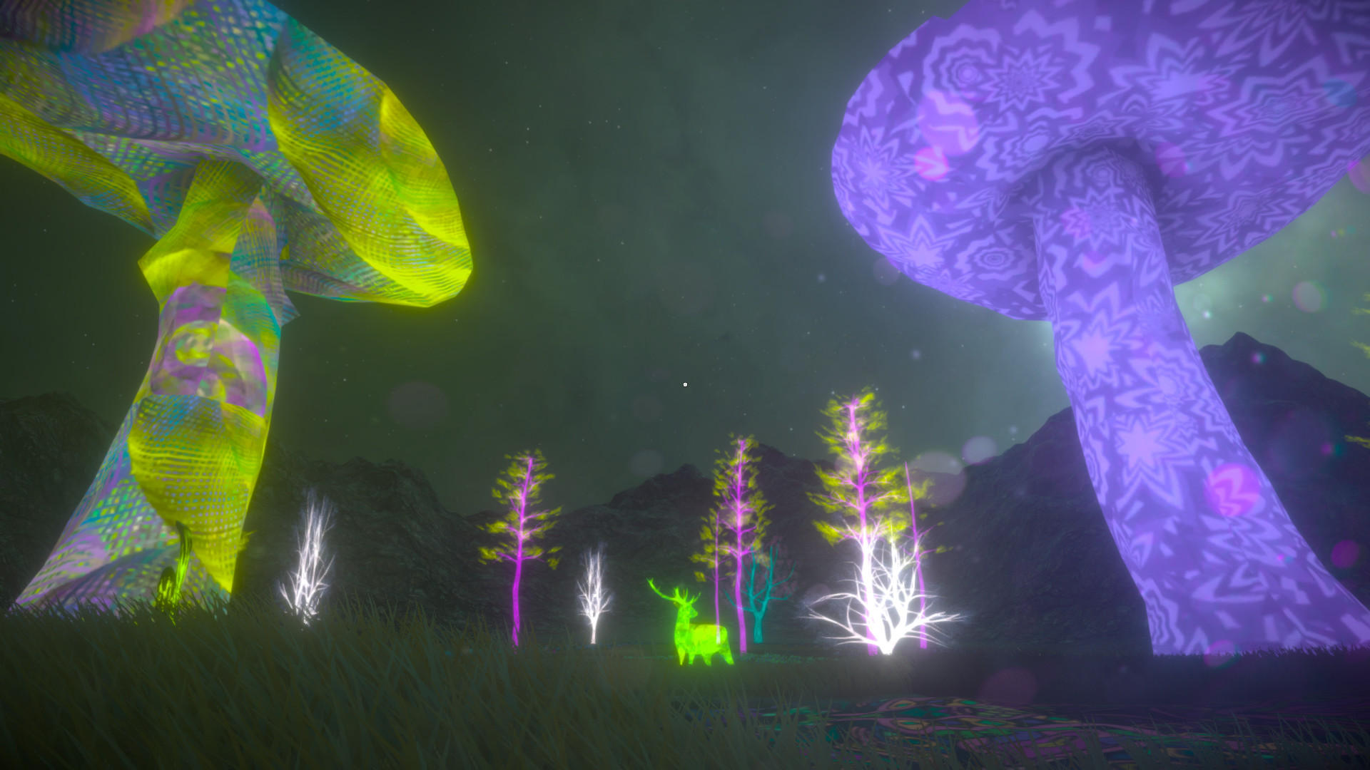 Psikodelya Screenshot 5