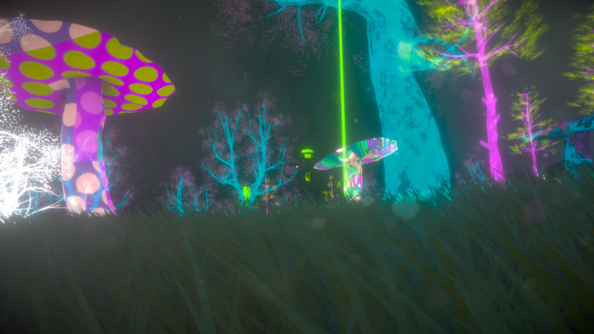 Psikodelya Screenshot 7