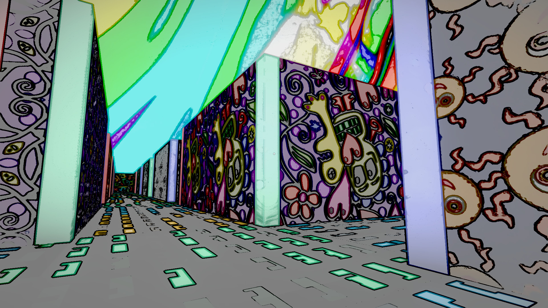 Psikodelya Screenshot 9