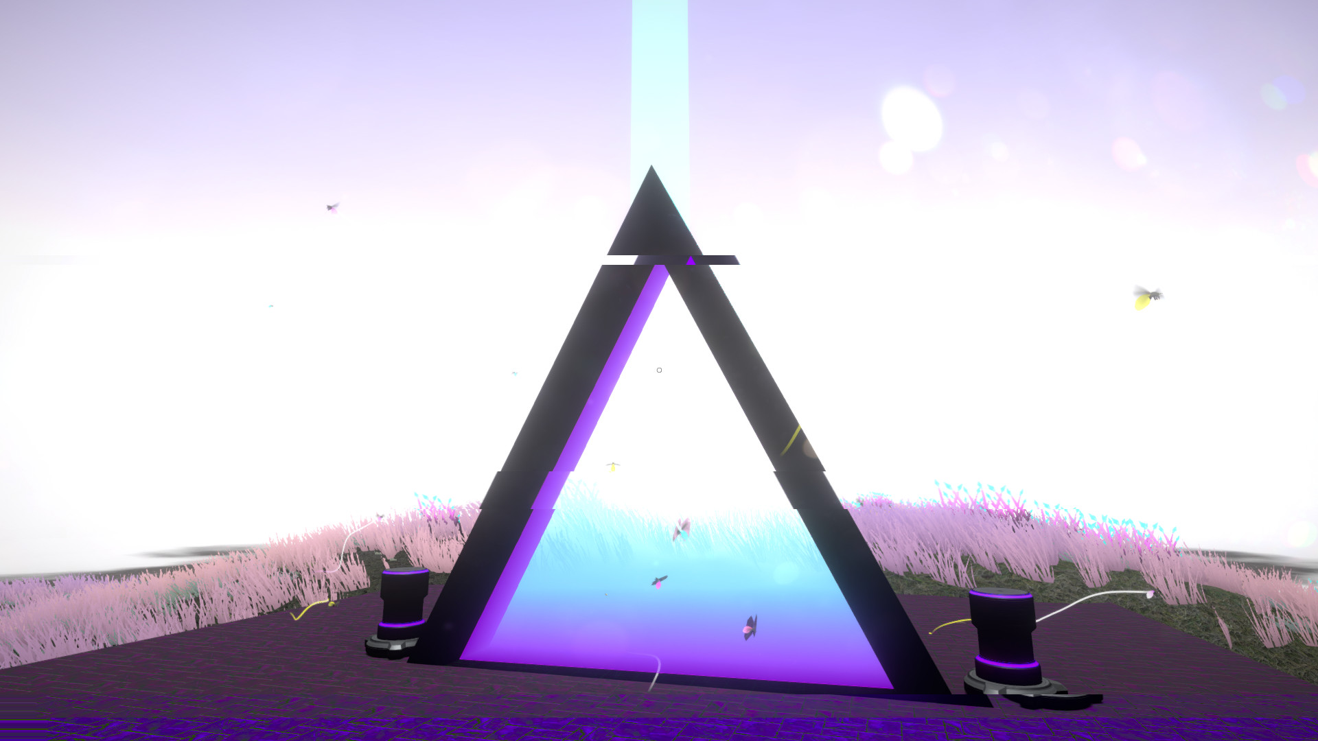 Psikodelya Screenshot 1