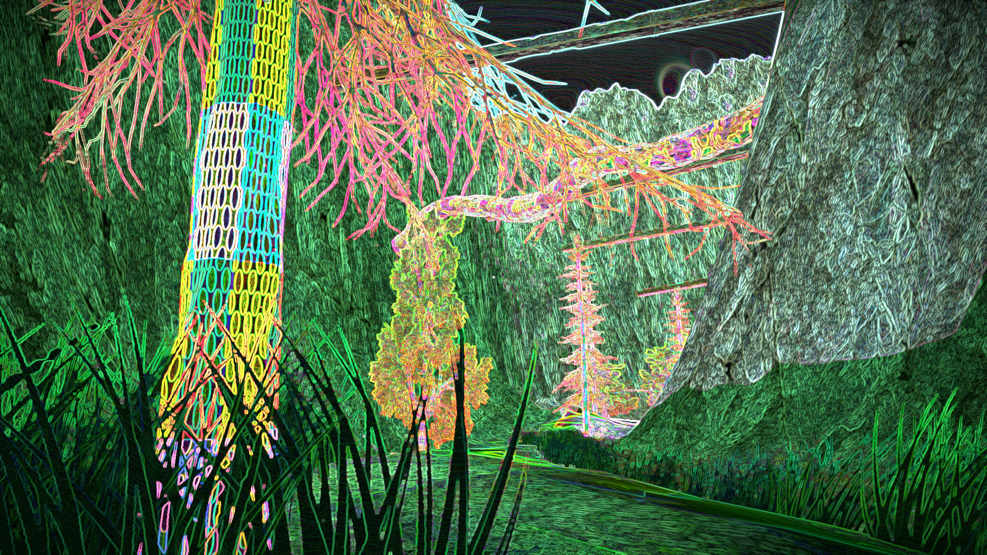 Psikodelya Screenshot 11