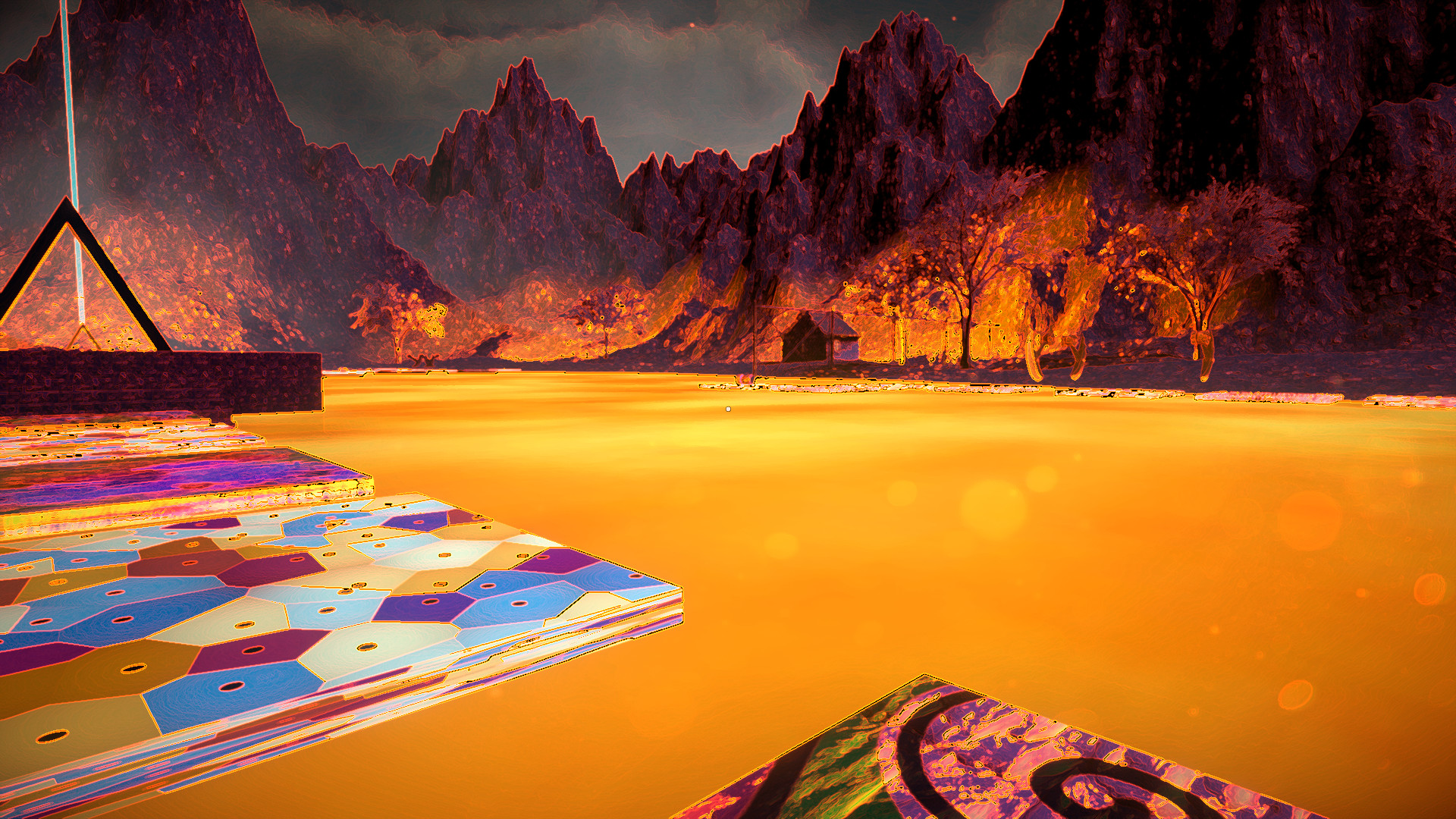 Psikodelya Screenshot 2