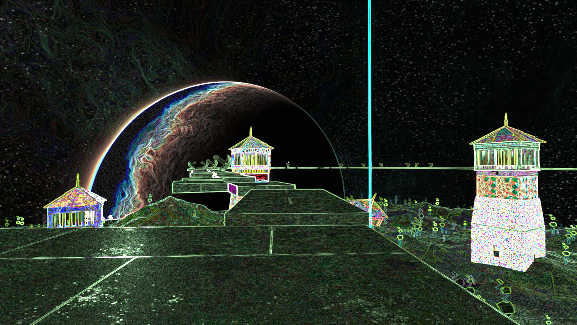 Psikodelya Screenshot 13