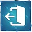 Resignation icon