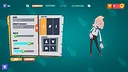 Office Fight: Demo Screenshot 3