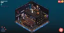 Office Fight: Demo Screenshot 2