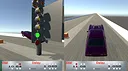 Lock n Drop Bracket Racing Screenshot 1