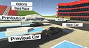 Lock n Drop Bracket Racing Screenshot 4