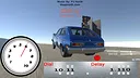 Lock n Drop Bracket Racing Screenshot 0