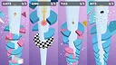 Helix Jump: Party Skins Screenshot 2