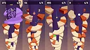 Helix Jump: Party Skins Screenshot 3