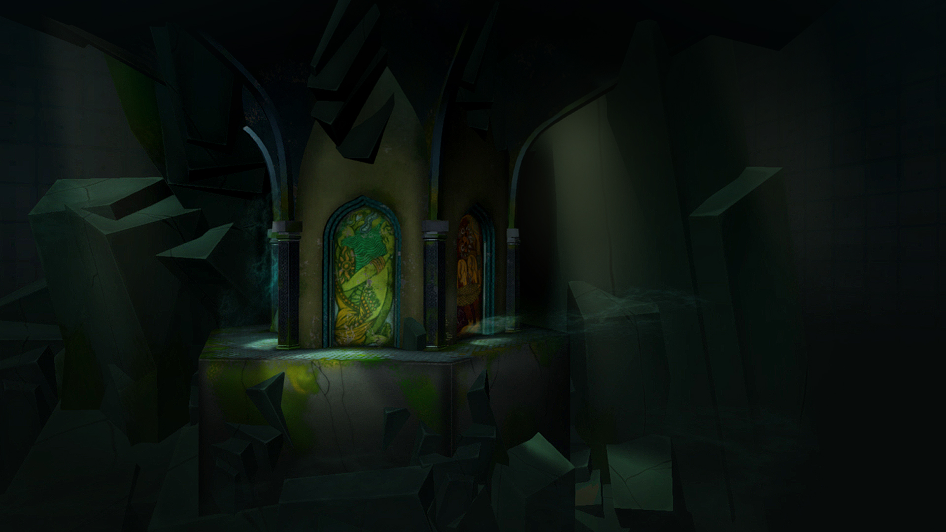 The Land Of Lamia Screenshot 5